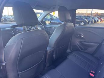 Vauxhall Corsa 1.2 Turbo Ultimate Nav 5dr Auto