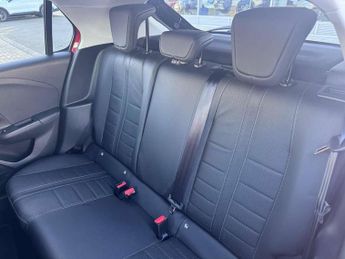 Vauxhall Corsa 1.2 Turbo Ultimate Nav 5dr Auto