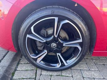 Vauxhall Corsa 1.2 Turbo Ultimate Nav 5dr Auto