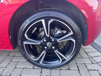 Vauxhall Corsa 1.2 Turbo Ultimate Nav 5dr Auto