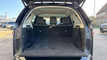 Land Rover Discovery 3.0 D350 Dynamic HSE 5dr Auto