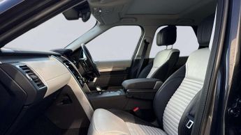Land Rover Discovery 3.0 D350 Dynamic HSE 5dr Auto