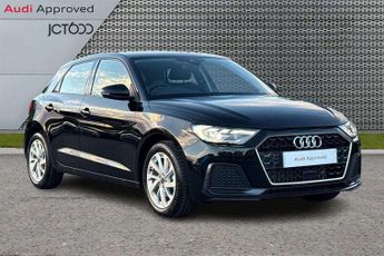 Audi A1 30 TFSI Sport 5dr