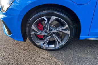 Audi A3 45 TFSI e S Line Competition 5dr S Tronic