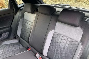 Volkswagen Polo 1.0 TSI 115 R-Line 5dr DSG