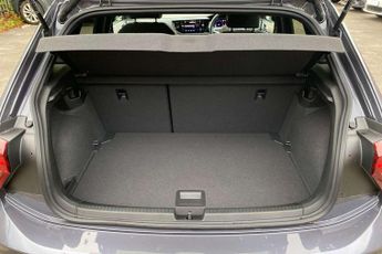 Volkswagen Polo 1.0 TSI 115 R-Line 5dr DSG