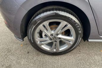 Volkswagen Polo 1.0 TSI 115 R-Line 5dr DSG