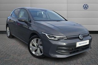 Volkswagen Golf 1.5 TSI 150 Match 5dr