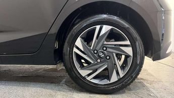 Hyundai i20 1.0T GDi 48V MHD SE Connect 5dr DCT