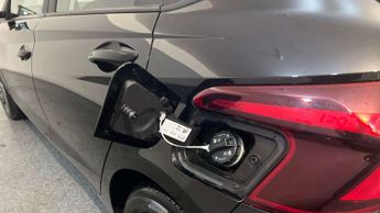 Hyundai i20 1.0T GDi 48V MHD SE Connect 5dr DCT