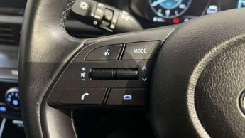 Hyundai i20 1.0T GDi 48V MHD SE Connect 5dr DCT