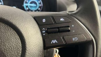 Hyundai i20 1.0T GDi 48V MHD SE Connect 5dr DCT