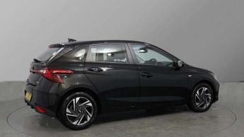 Hyundai i20 1.0T GDi 48V MHD SE Connect 5dr DCT