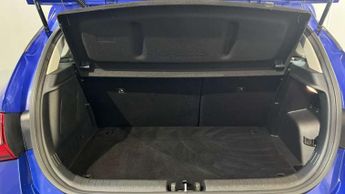 Hyundai i20 1.0T GDi 48V MHD SE Connect 5dr DCT