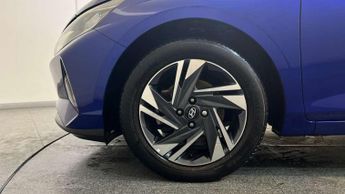 Hyundai i20 1.0T GDi 48V MHD SE Connect 5dr DCT