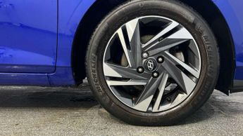 Hyundai i20 1.0T GDi 48V MHD SE Connect 5dr DCT