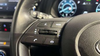 Hyundai i20 1.0T GDi 48V MHD SE Connect 5dr DCT