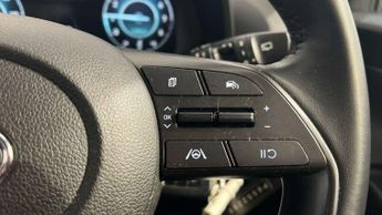 Hyundai i20 1.0T GDi 48V MHD SE Connect 5dr DCT