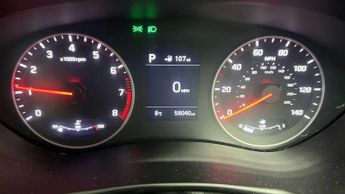 Hyundai i20 1.0 T-GDi SE 5dr Auto