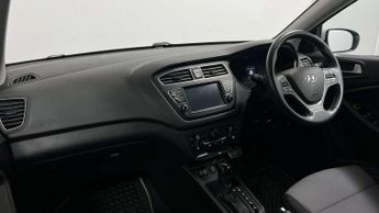 Hyundai i20 1.0 T-GDi SE 5dr Auto