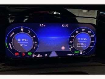 Volkswagen Golf 1.4 TSI eHybrid Style 5dr DSG
