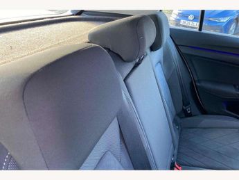 Volkswagen Golf 1.4 TSI eHybrid Style 5dr DSG