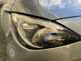 Mercedes-Benz C-Class C300e AMG Line Premium 4dr 9G-Tronic