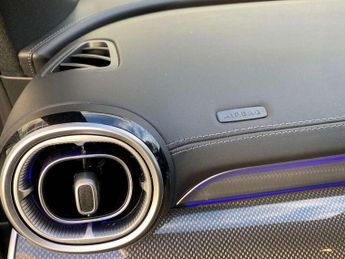 Mercedes-Benz C-Class C300e AMG Line Premium 4dr 9G-Tronic