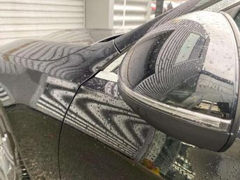 Mercedes-Benz C-Class Estate C200 AMG Line 5dr 9G-Tronic