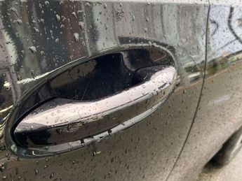 Mercedes-Benz C-Class Estate C200 AMG Line 5dr 9G-Tronic