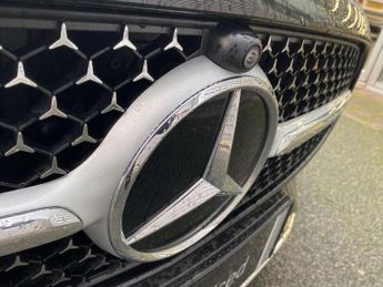 Mercedes-Benz C-Class Estate C300 AMG Line Premium 5dr 9G-Tronic