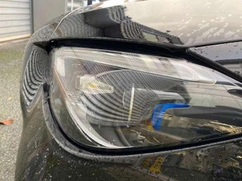 Mercedes-Benz C-Class Estate C300 AMG Line Premium 5dr 9G-Tronic