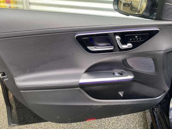 Mercedes-Benz C-Class Estate C300 AMG Line Premium 5dr 9G-Tronic