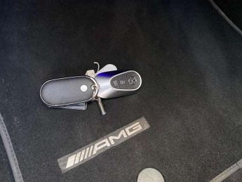 Mercedes-Benz C-Class Estate C300 AMG Line Premium 5dr 9G-Tronic