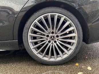 Mercedes-Benz C-Class Estate C300 AMG Line Premium 5dr 9G-Tronic