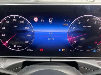 Mercedes-Benz C-Class Estate C300 AMG Line Premium 5dr 9G-Tronic