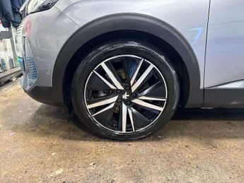 Peugeot 3008 1.6 Hybrid4 300 GT 5dr e-EAT8