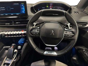 Peugeot 3008 1.6 Hybrid4 300 GT 5dr e-EAT8