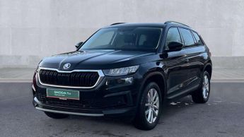 Skoda Kodiaq 1.5 TSI SE 5dr DSG