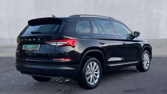 Skoda Kodiaq 1.5 TSI SE 5dr DSG