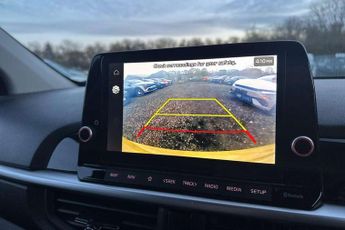 Kia Picanto 1.0 X-Line S 5dr Auto