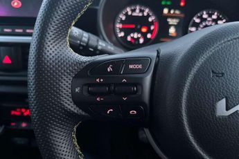 Kia Picanto 1.0 X-Line S 5dr Auto