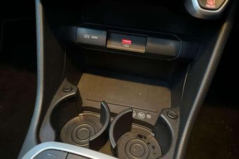 Kia Picanto 1.0 X-Line S 5dr Auto