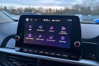 Kia Picanto 1.0 X-Line S 5dr Auto