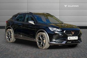 Cupra Formentor 1.5 TSI 150 V2 5dr DSG