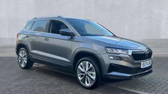 Skoda Karoq 1.5 TSI SE L 5dr DSG
