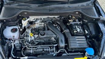 Skoda Karoq 1.5 TSI SE L 5dr DSG