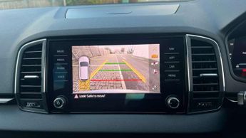 Skoda Karoq 1.5 TSI SE L 5dr DSG