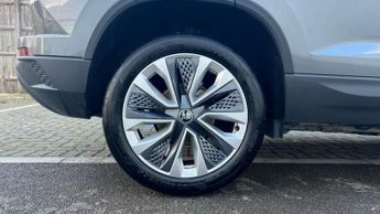 Skoda Karoq 1.5 TSI SE L 5dr DSG