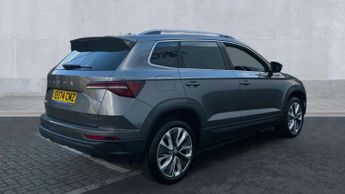 Skoda Karoq 1.5 TSI SE L 5dr DSG
